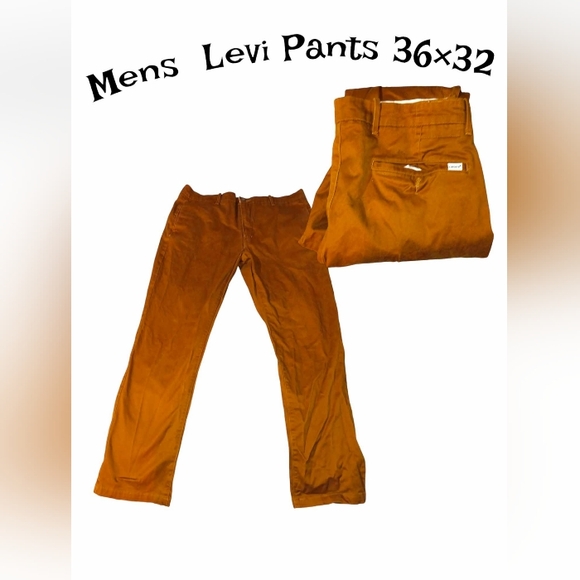 Levi's Other - Mens Levi pants
